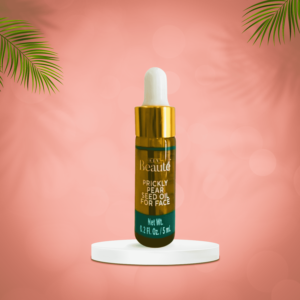 Prickly pear oil - Texas Distribution Group