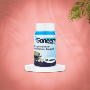 Benefits Of X-ganeem - Texas Distribution Group