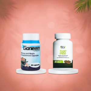 ROOT and GANEEM Pair - Texas Distribution Group