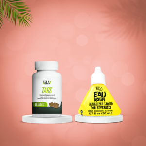 KALIN WATER DUO - Texas Distribution Group