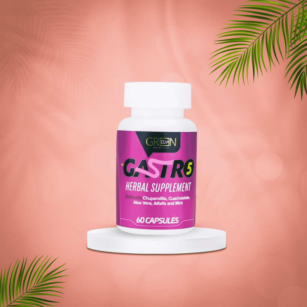 GASTRO 5 - Texas Distribution Group