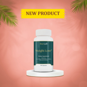 W8 Gold – Natural Formula for Weight Management and Digestive Wellness Support